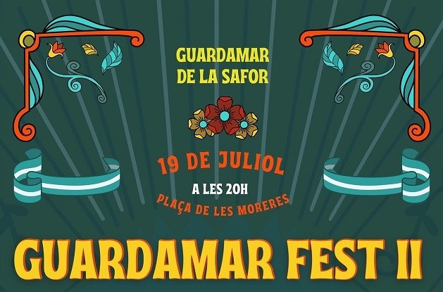 Vuelve el Guardamar Fest II
