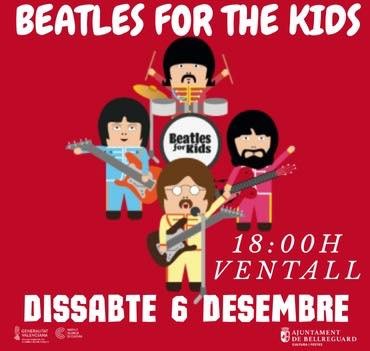 Bellreguard celebra el puente de diciembre con cultura y diversión familiar