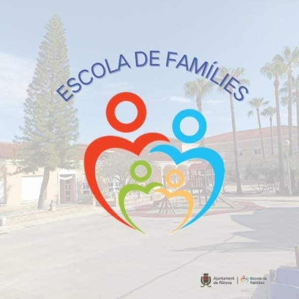 Ròtova abre inscripciones para la Escuela de Familias