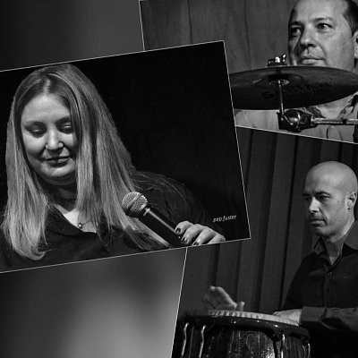 Gandia presenta el concierto Túmbate Jazz en la Casa de la Cultura