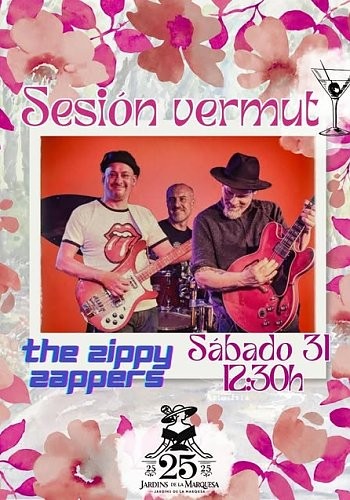 Gandia vibra al ritmo del vermut y la música en directo