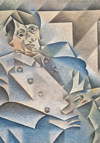 Gandia analiza las claves del cubismo en una nueva sesión del ciclo Arte, orígenes y modernidad