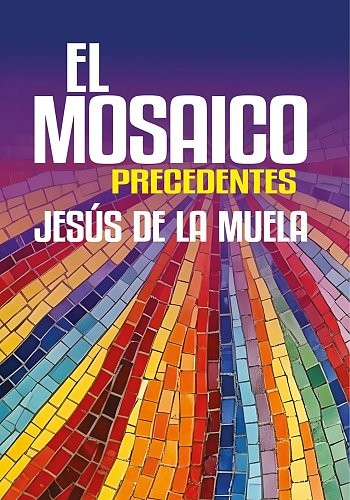 Gandia organiza la presentación de El Mosaico Precedentes en la Biblioteca Central