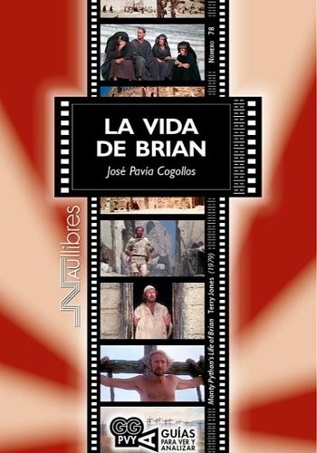 Gandia presenta el libro La vida del Brian en el Campus de la UPV