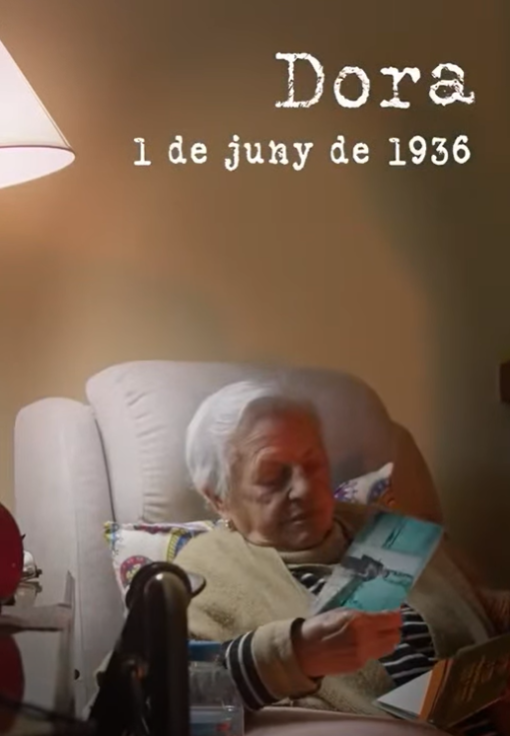 Xeresa proyecta un cortometraje en homenaje a las mujeres nacidas en 1936