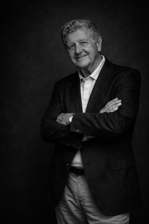 Gandia celebra la VII edición de Gandia Pensa con Sami Naïr