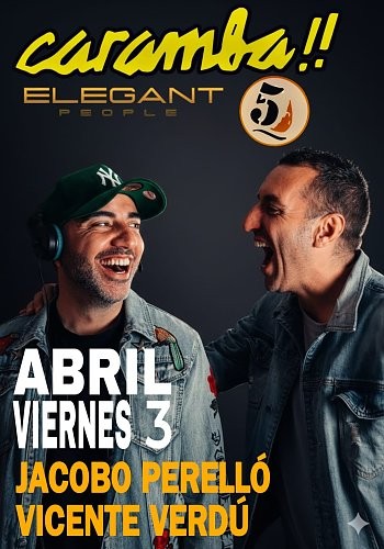 La playa de Gandia recibe a Elegant People