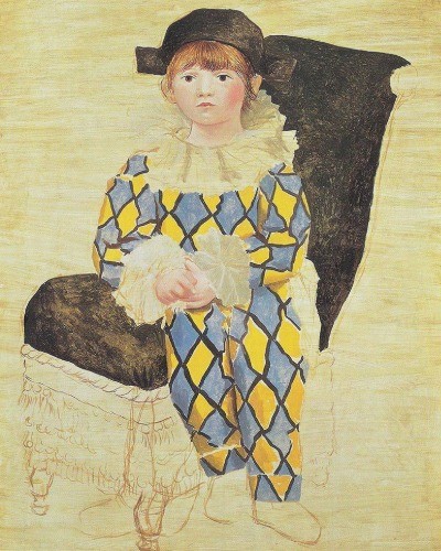 Gandia analiza el retorno a la figuración en el arte europeo en el ciclo “Arte, Orígenes y Modernidad”