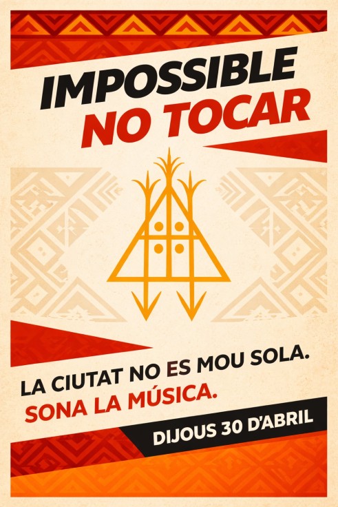 Gandia celebra el concierto educativo ‘Impossible no tocar’ en la plaza de Sant Josep