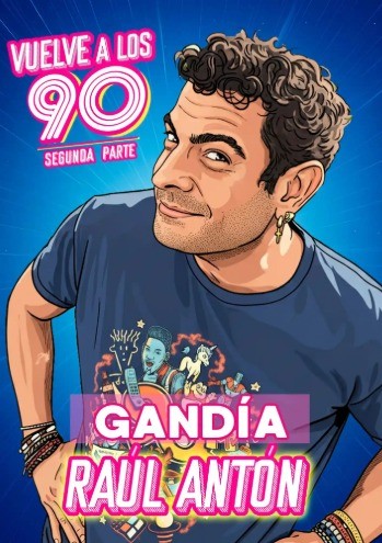 Gandia celebra una gala solidaria a beneficio de la investigación del Síndrome de Wolfram en el Teatro Serrano