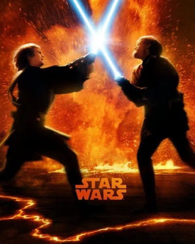 Gandia celebra el Día de Star Wars con una tarde de actividades temáticas para todos los públicos
