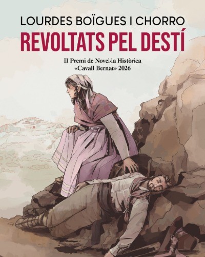 Simat de la Valldigna presenta la novela histórica Revoltats pel destí en el Real Monasterio