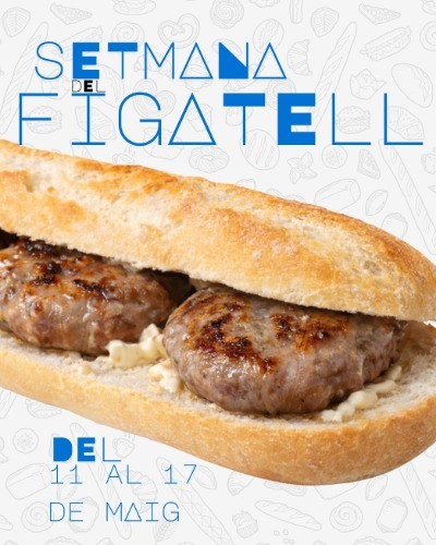 Oliva celebra la Semana del Figatell para reivindicar uno de los grandes símbolos de su gastronomía