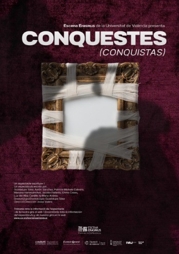 Gandia estrena la nueva producción de Escena Erasmus en el Teatro Serrano