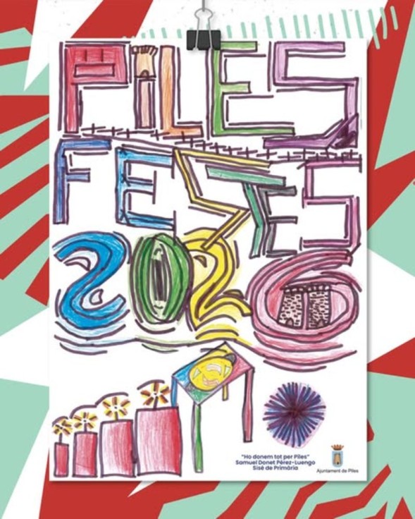Piles inicia sus fiestas de Moros y Cristianos 2026 con una intensa programación cultural y festiva