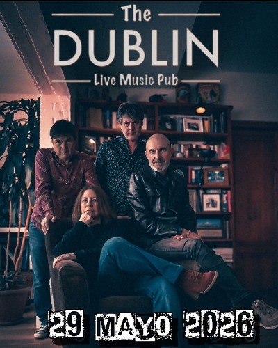Gandia programa el concierto de Maddening Flames en The Dublín