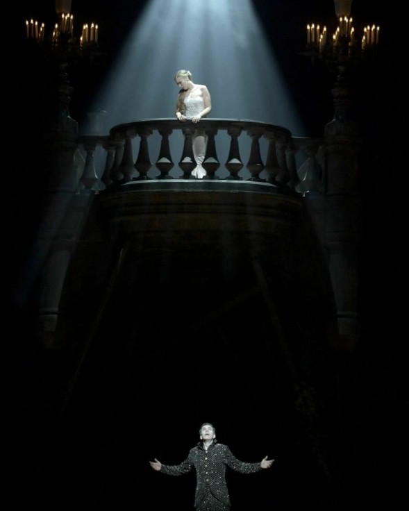 Potries acerca la gran ópera internacional con la retransmisión de Romeo y Julieta desde el Teatro Real