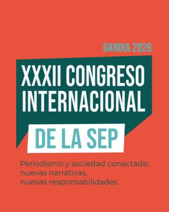 Gandia reúne a expertos internacionales para analizar los retos del periodismo en la era digital