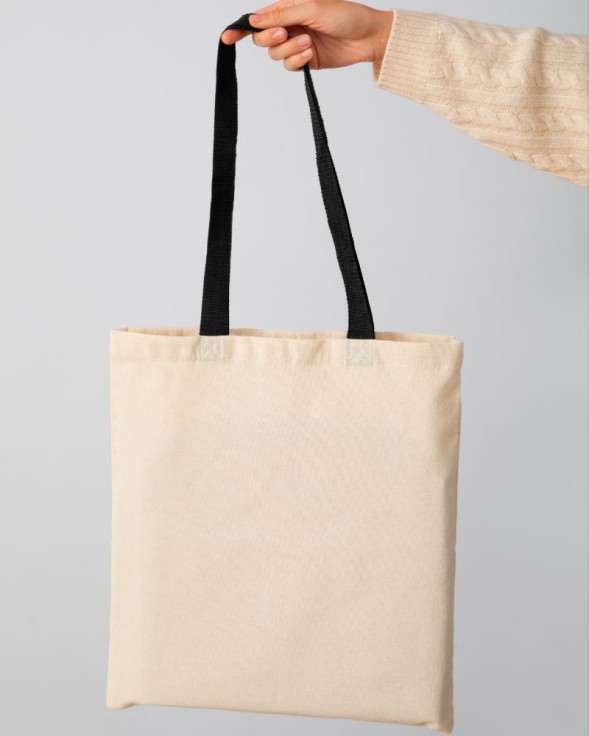 Gandia impulsa la creatividad infantil con el taller de diseño de tote bags en sus bibliotecas