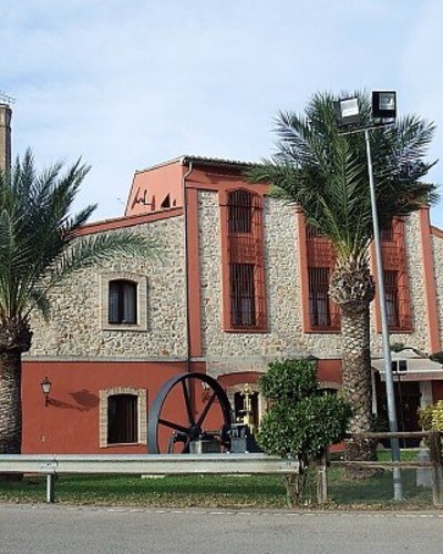 Gandia recorrerá el histórico sistema hidráulico de l'Horta en una nueva Ruta Camarena