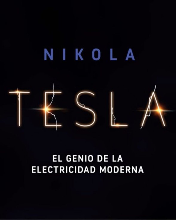 Gandia presenta una exposición interactiva dedicada a Nikola Tesla y sus grandes aportaciones a la ciencia