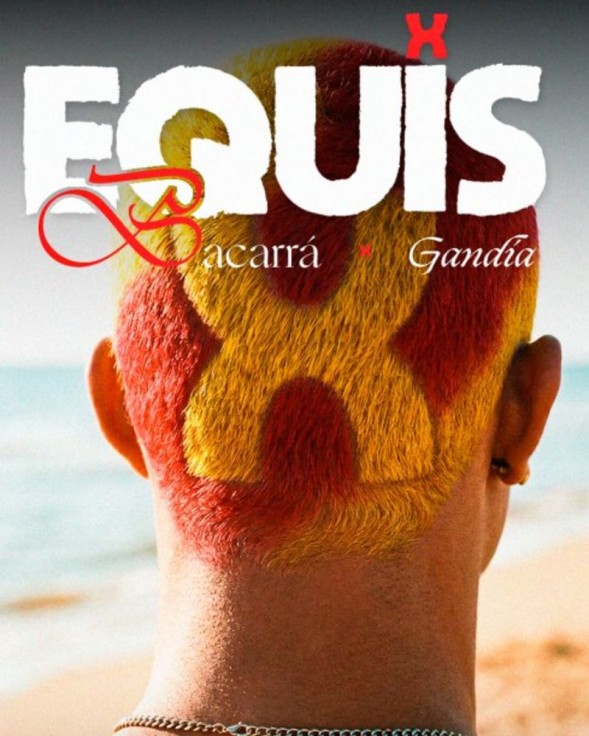 Gandia se prepara para una nueva edición de Equis con dos noches de música urbana en Bacarrá