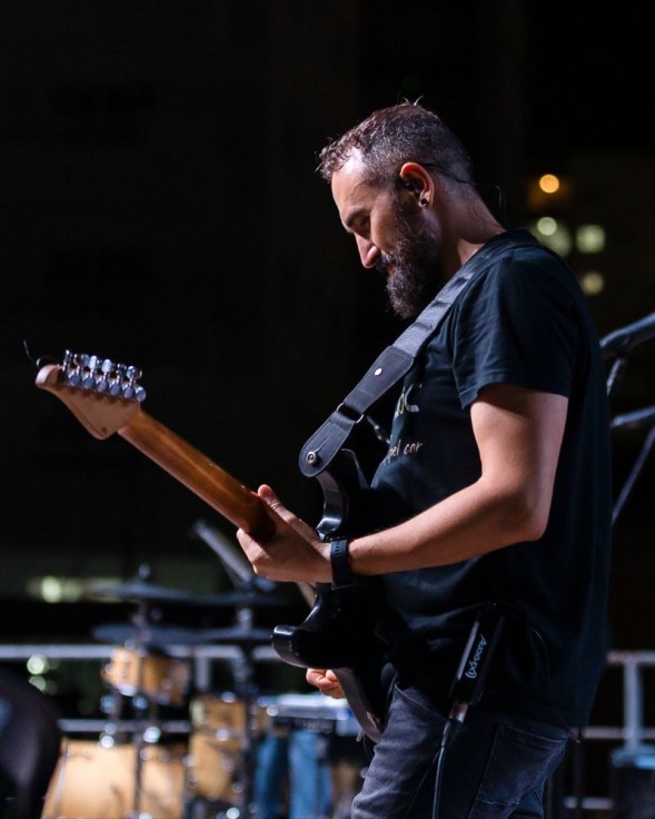 Gandia presenta una nueva edición del ciclo Música al Jardí, Música a la Mar