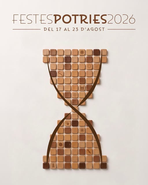 Potries celebra sus Fiestas Mayores