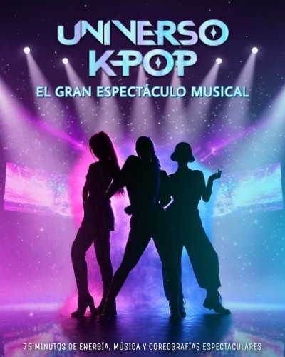 Gandia se sumerge en el universo del K-Pop con un espectáculo de música y baile