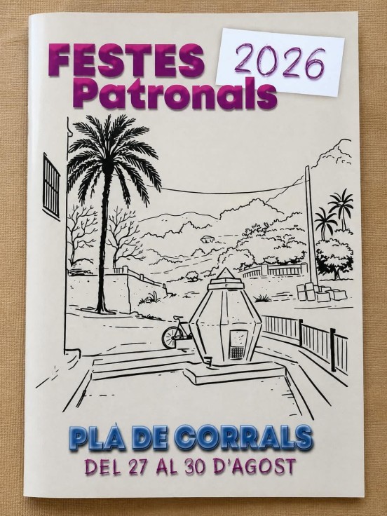 Simat de la Valldigna cierra el verano con Els festers del Pla de Corrals