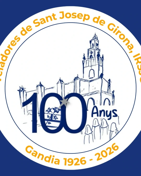 Gandia conmemora los 100 años de las religiosas de Sant Josep de Girona con una exposición y una mesa redonda