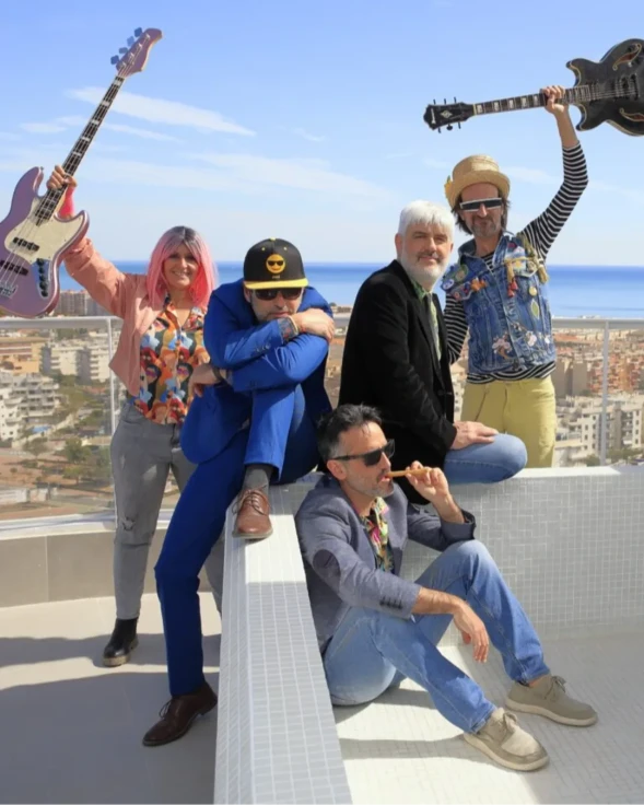 Gandia celebra el Día de las Bibliotecas con un concierto familiar de Canta Canalla