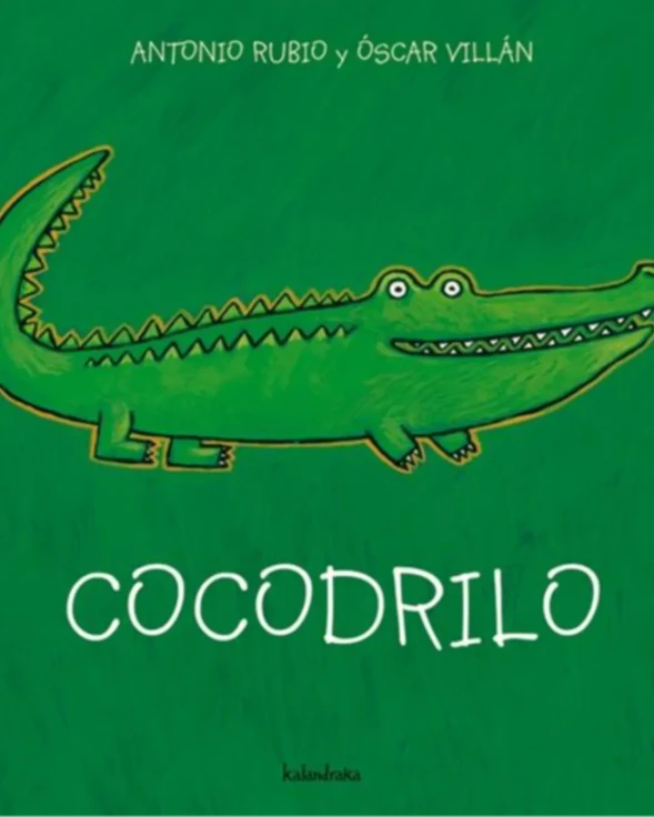 Gandia programa un cuentacuentos para bebés en la Biblioteca Infantil con Cocodrilo y sus amigos