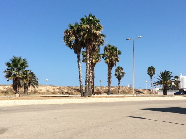 Xeraco contará con cobertura wi-fi en toda la playa