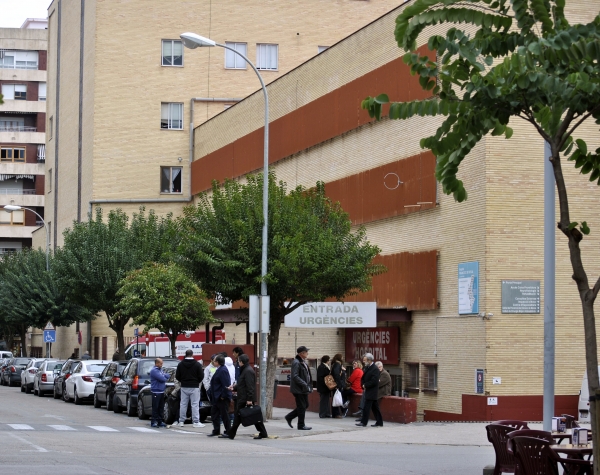 UPyD Gandia denuncia la reducción del número de médicos en el hospital de Gandia Francesc de Borja