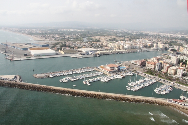 Gandia da un paso adelante como destino turístico