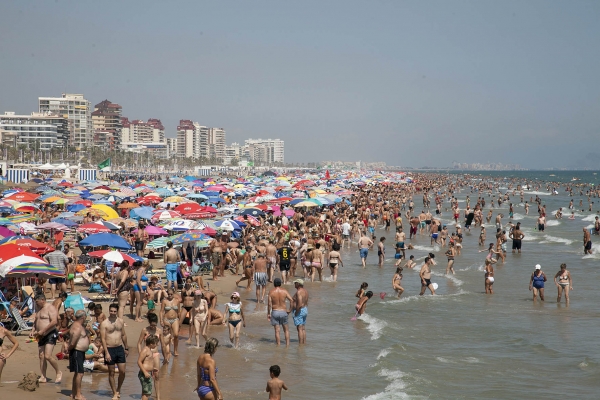 Gandia se consolida como destino turístico