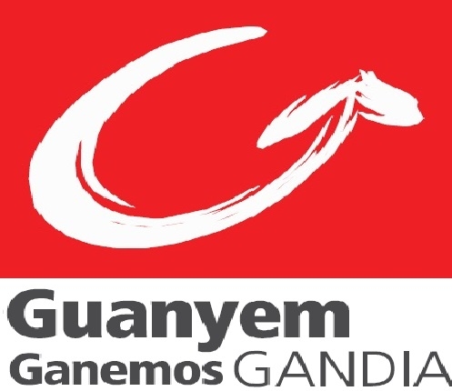 Guanyem Gandia responde a las críticas de los partidos políticos de la ciudad ducal