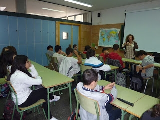 Los alumnos del IES Joan Fuster de Bellreguard no acudirán hoy a clase