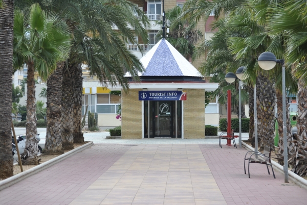 El PP de Tavernes de la Valldigna denuncia la nefasta gestión turística del gobierno municipal