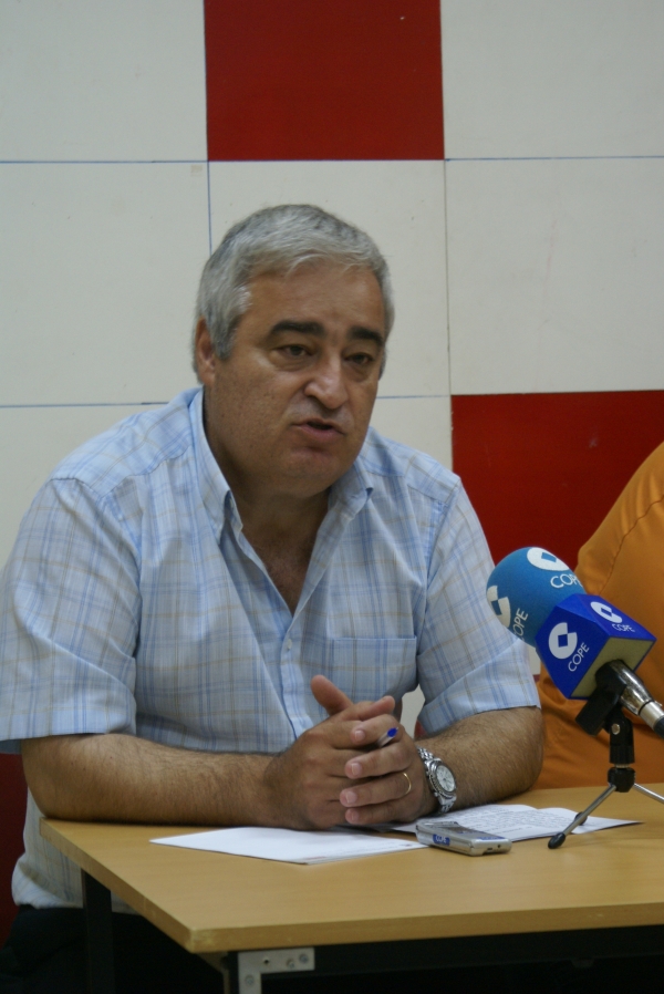 PP y PSOE de Oliva apuestan por una solución legal para Aigua Blanca 4