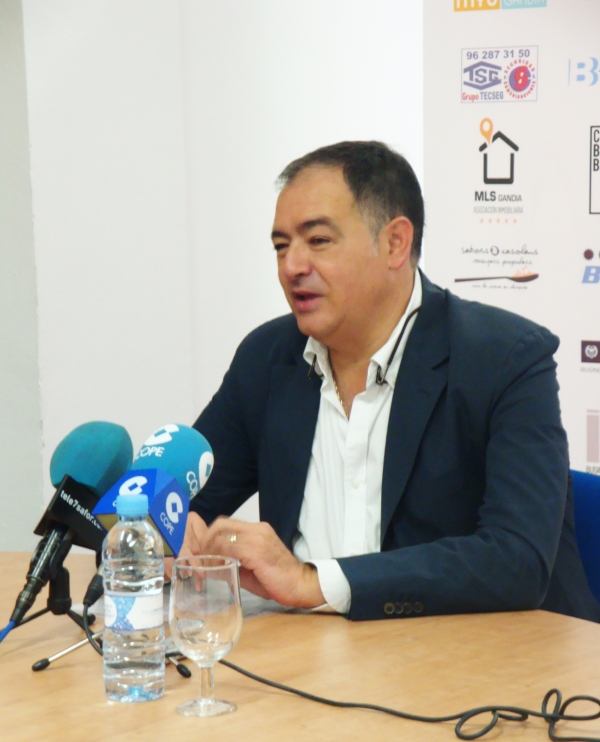 La Asociación de Inmobiliarias de la Safor y la Marina Alta considera al ciudadano extranjero cliente potencial