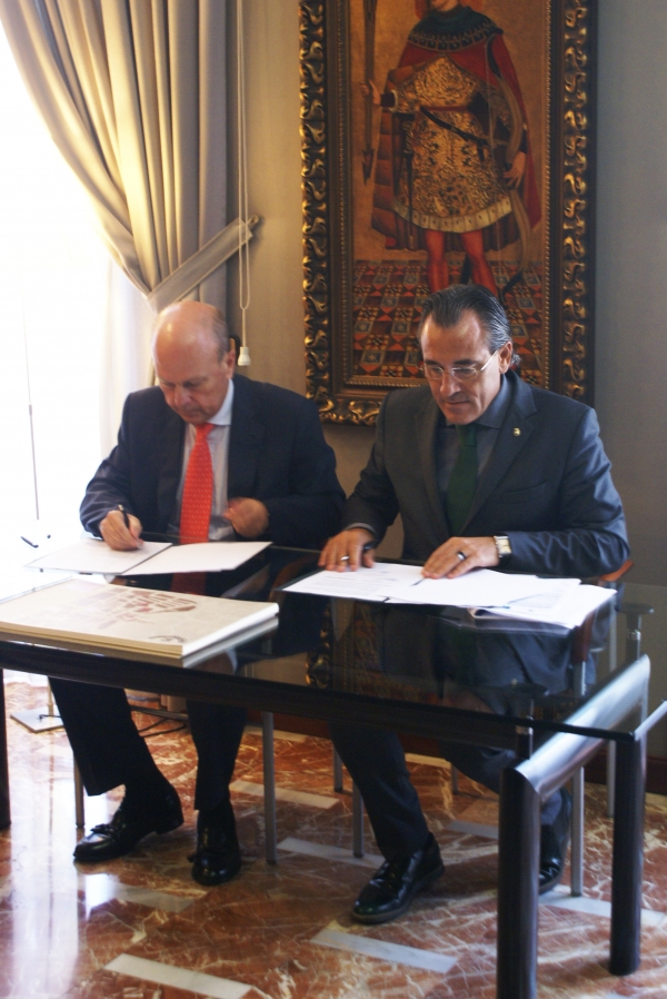 La Generalitat Valenciana apoya el proyecto BiD de Gandia