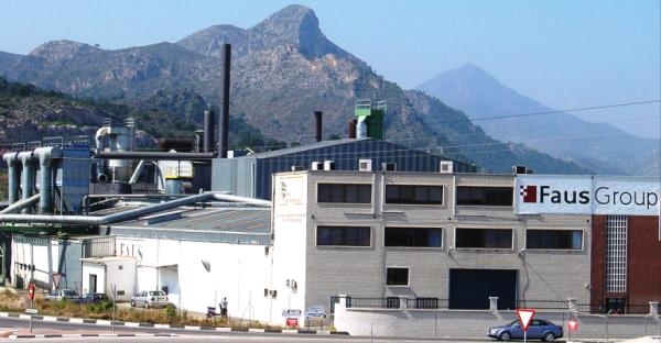 La empresa de Gandia Faus Group continuará su actividad