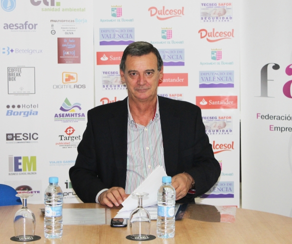 ASEMHTSA considera poco beneficioso para el sector hostelero de Gandia el adelanto del curso escolar