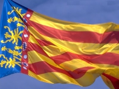 La Safor vive con tranquilidad la fiesta de los valencianos