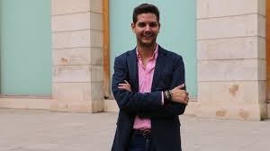 El Psoe de Gandia considera poco tradicional el nuevo Mercado del Prado