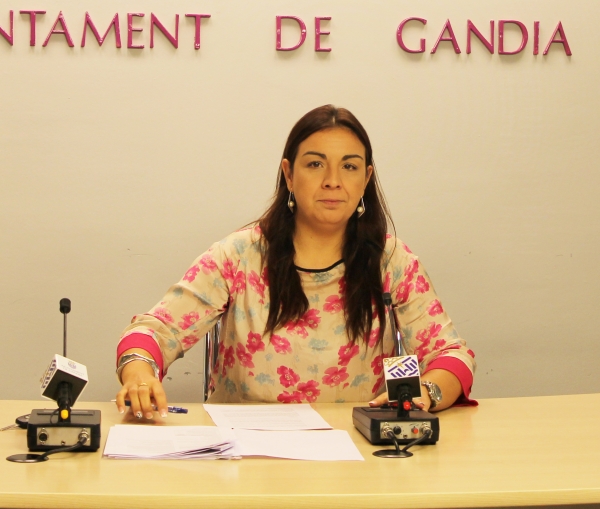 Compromís per Gandia denuncia prevaricación en la gestión del gobierno en torno al colegio inglés