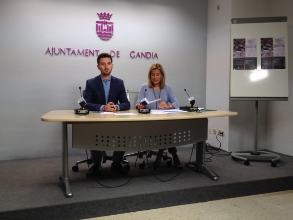 El Gobierno de Gandia promueve el empleo con el programa Lanzadera