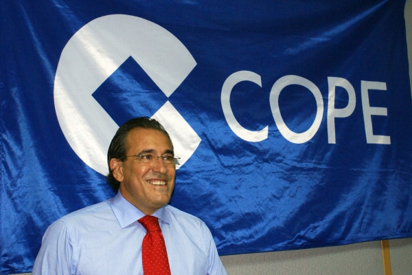 El Alcalde de Gandia, Arturo Torró, demandará a Vicent Mascarell